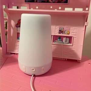 Hatch White Night Light